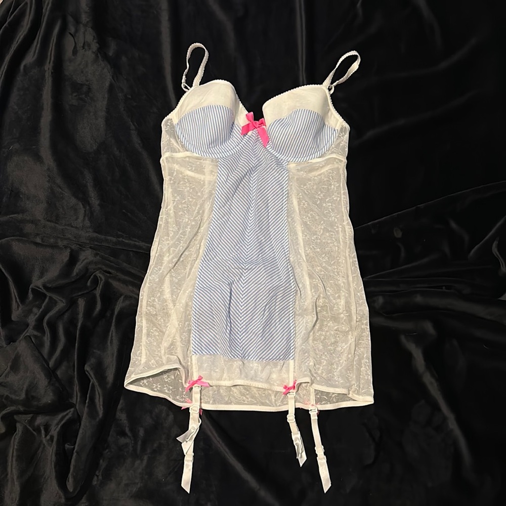 Loving Mood lingerie